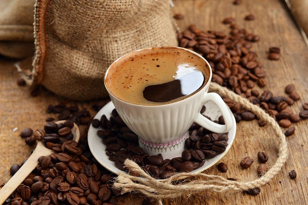 Café de Especialidad en Grano