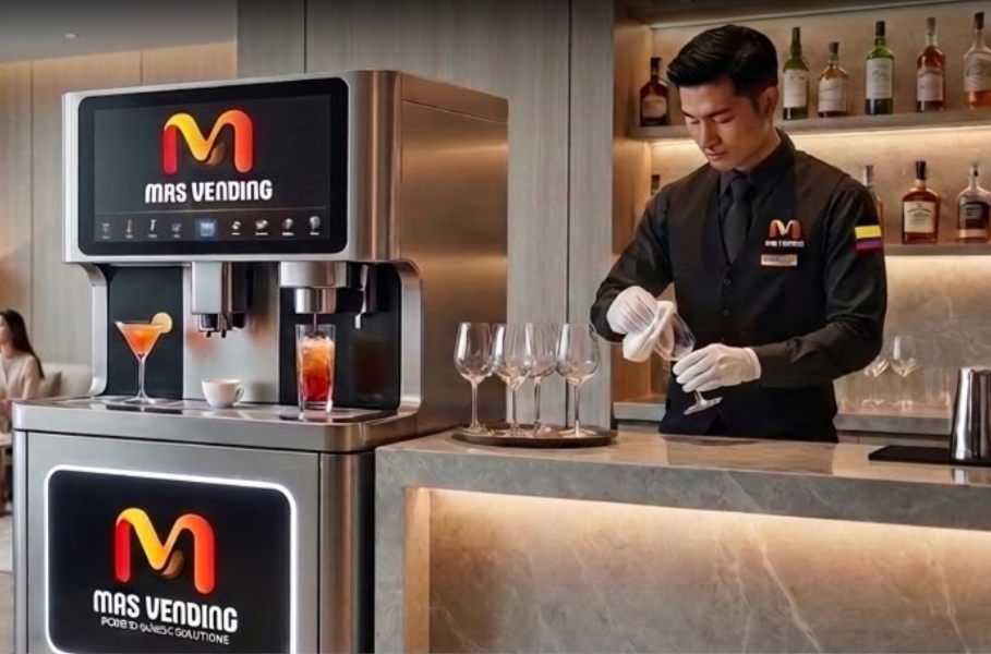 Sector Horeca & Restaurantes